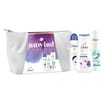 Dove Unwind Beauty Bag Collection Gift Set