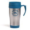 Just For You Dad Travel Mug - Amazing Grandad