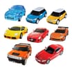 Toy 3D Puzzle Cars