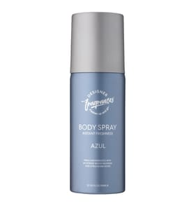 Designer Fragrances Body Spray 150ml -  Azul 