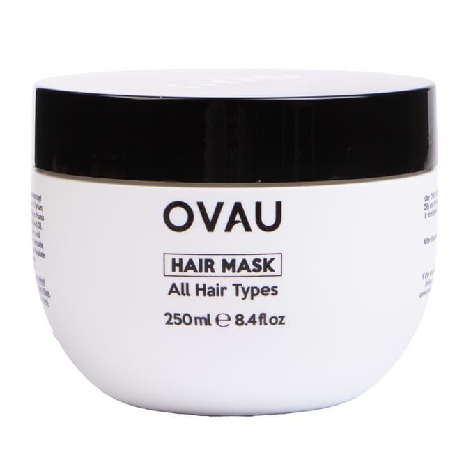 Ovau Hair Mask 250ml
