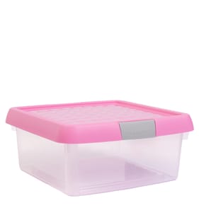 Wham Clip Box 3.6L - Pink 