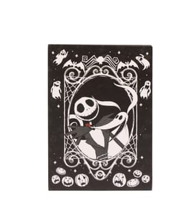 The Night Before Christmas A5 Notebook