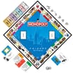 Hasbro Gaming Monopoly Board Game - Friends the TV Series Edition