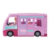 Let's Play Camper Van Playset