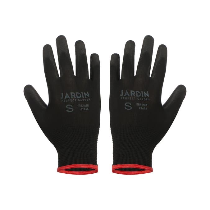 Jardin Palm Coated Gloves 2 Pack