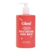 Glow Relaxing Hand Wash 500ml - Cherry Bomb & Jasmine Blooms