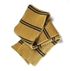 Harry Potter Hufflepuff Scarf Kit
