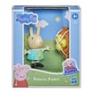 Peppa Pig Figure Playset - Rebecca Rabbit