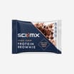 Sci-MX Protein Brownie 65g - Chocolate Chip x12