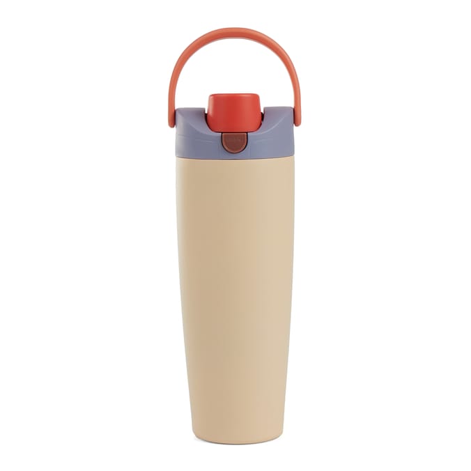 Kitchen Stainless Steel Bottle 900ml