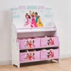 Disney Princess Storage Unit