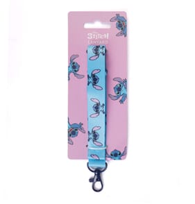 Disney Stitch Lanyard 