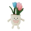 Someone Special Tulip Plant Plush