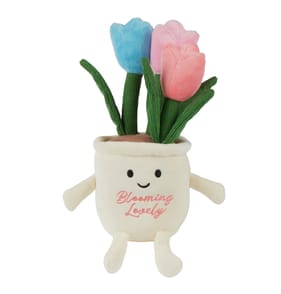 Someone Special Tulip Plant Plush