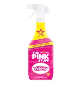 The Pink Stuff The Miracle Multi-Purpose Cleaner 850ml