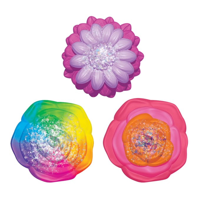 Orb Curiosities Taba-Licious Squishy Toy