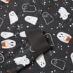 Hallow Scream Ladies Halloween Ghost Pyjamas