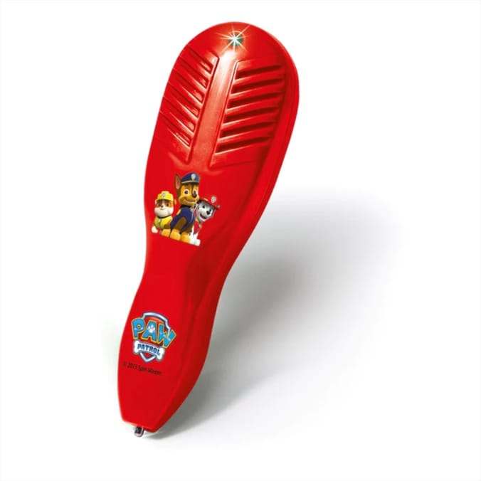 Clementoni Paw Patrol Interactive Giant Floor Puzzle