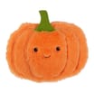 Hallow Scream Pumpkin Wheatie