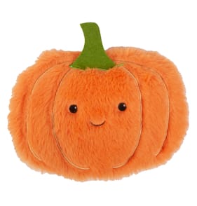 Hallow Scream Pumpkin Wheatie