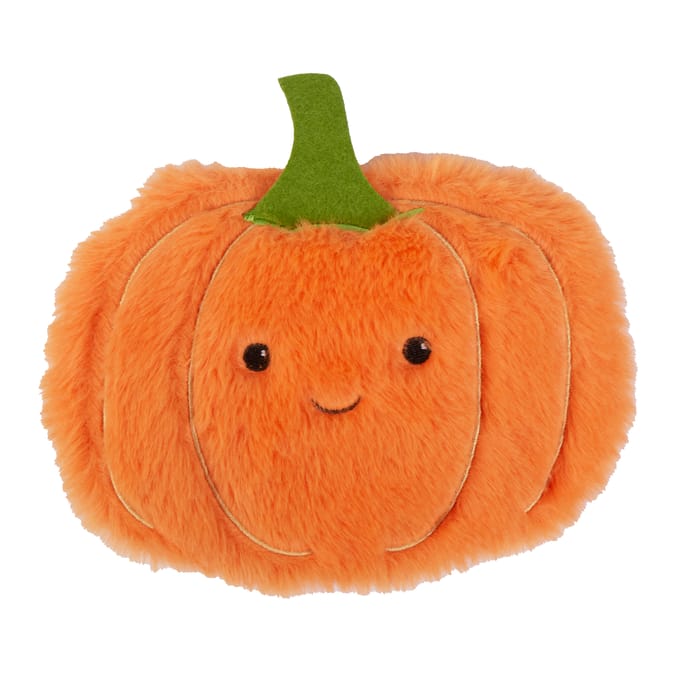 Hallow Scream Pumpkin Wheatie
