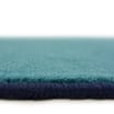 Essentials Maestro Border Plain Rug 60 x 100cm