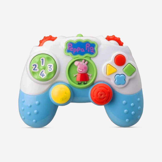 Peppa Pig Peppa's Game Controller