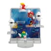 Super Mario Balancing Games - Underwater