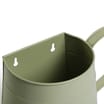 The Outdoor Living Collection Hanging Watering Can Planter