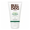 Bulldog Original Face Wash 125ml  