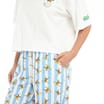 Spongebob Squarepants Ladies Pyjamas