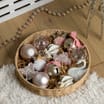 Winter's Tale Christmas Baubles 15 Pack
