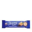 Skinny Whip Chocolate Orange 5 Bars Snack x10