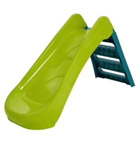 PalPlay Fun 'n' Fold Junior Slide - Green