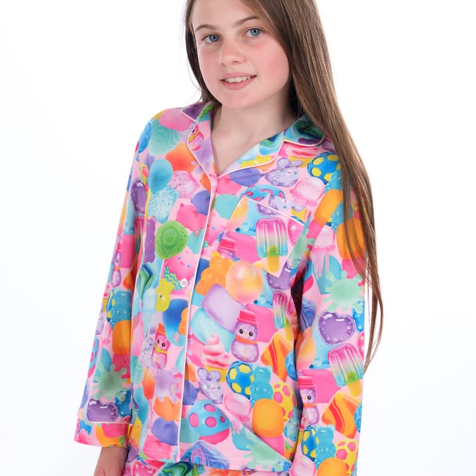 Originals Girls Squishy Pyjamas