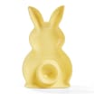 Hoppy Easter Bunny Egg Dip Plate