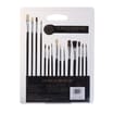 Colvin & Co Artists' 15 Piece Brush Set