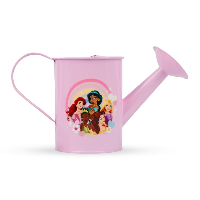 Disney Princess Garden Watering Can
