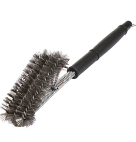 Rancher Heavy Duty BBQ Grill Brush