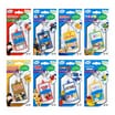 Hasbro Gaming Mini Keychain Game