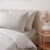 The Threadery Lila Duvet Cover Set