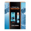 L'Oreal Men Expert Cool Power Gift Set For Him
