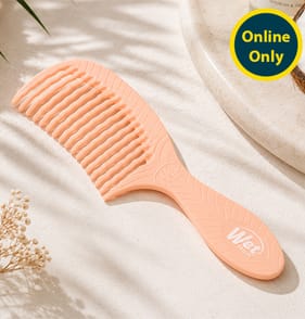 Wet Brush Coconut Oil Infused Treatment Comb