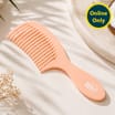 Wet Brush Coconut Oil Infused Treatment Comb