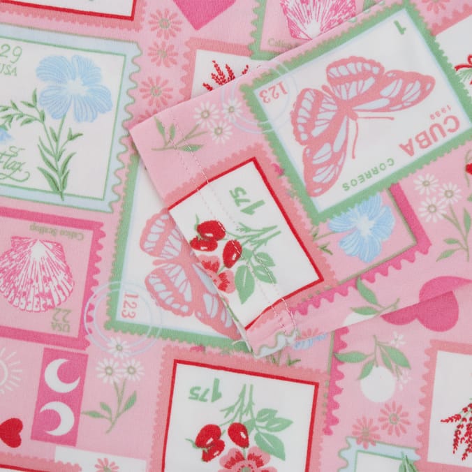 Originals Girls Patchwork Pyjamas