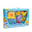 Bathtime Baby Bath Set