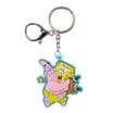 Spongebob Squarepants Keyring