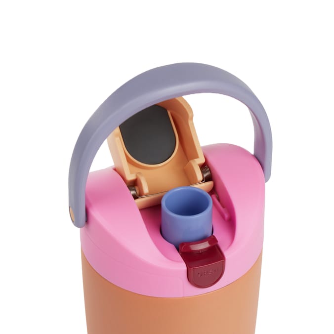 Kitchen Stainless Steel Bottle 900ml