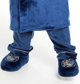 The Polar Express Younger Kids Slippers